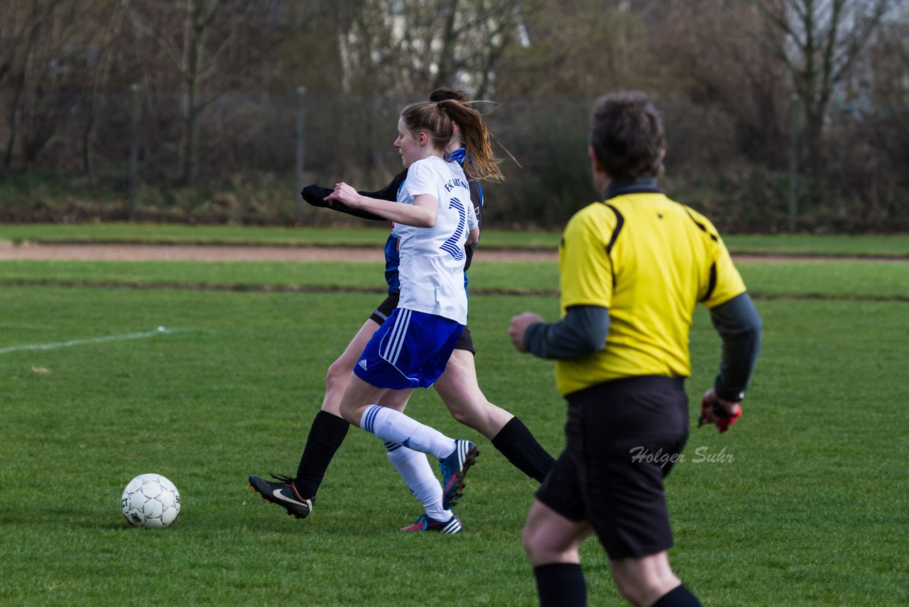 Bild 84 - Frauen BraWie - FSC Kaltenkirchen : Ergebnis: 0:10